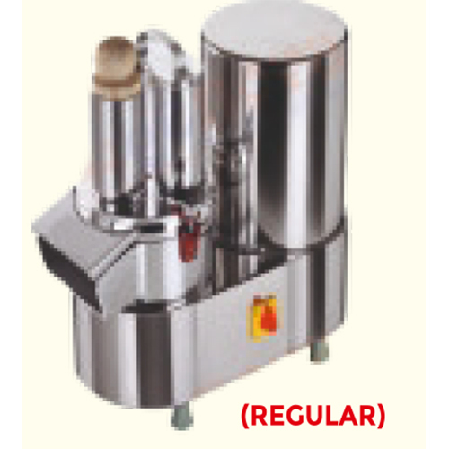 Reguler Vegetable Cutting Machine