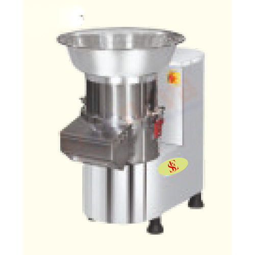 Jumbo Vegetable Cutting Machine