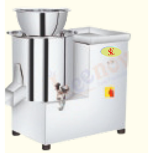 Vegetable Choping Machine
