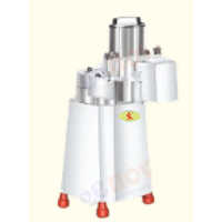 Commercial Vegetable Kadukas Machine - Automation Grade: Semi Automatic