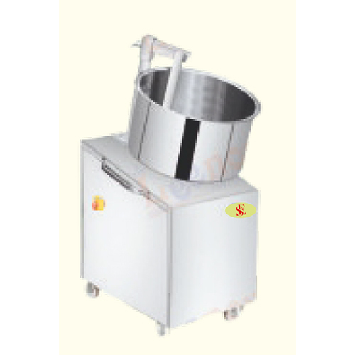 Commercial Besan Mixing Machine L type 10kg