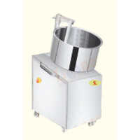 Commercial Besan Mixing Machine L Type 10kg - Automation Grade: Semi-automatic