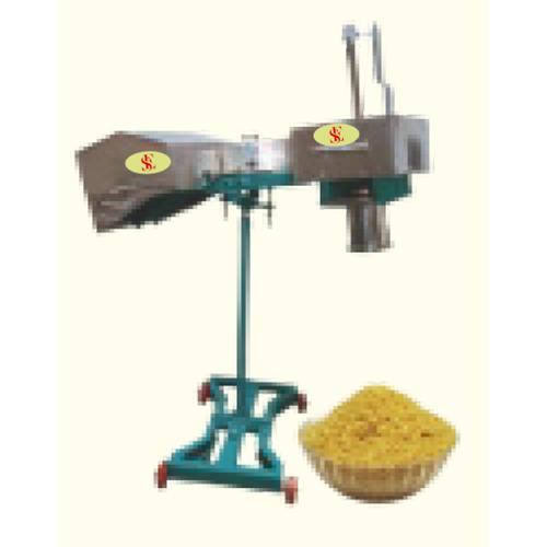 Nylon Sev Machine