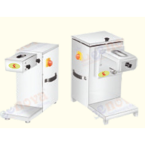 Commercial Fafda Machine jambo