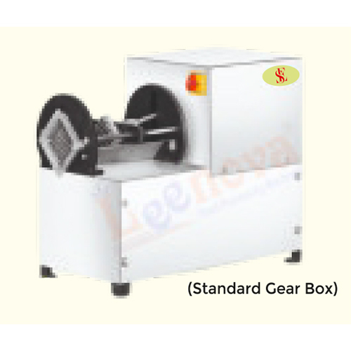 Commercial Finger Chips Machine with Motor