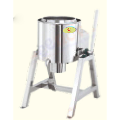Dryer Machine
