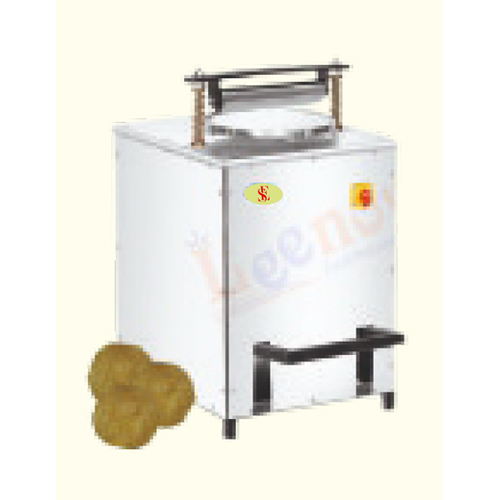 Papad Machine