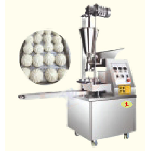 Commercial Momos Making Machine