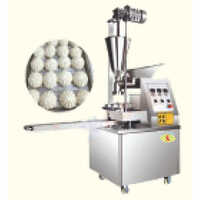 Momos Making Machine