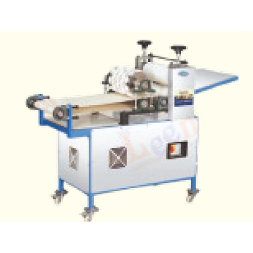 Panipuri Machine