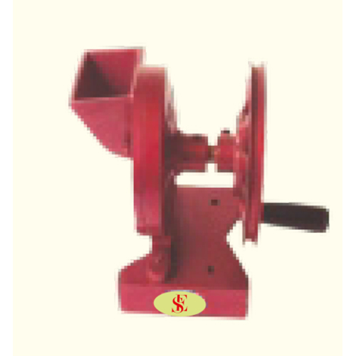 Commercial Hand Dry Fruit Chips Machine