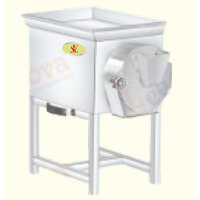 Commercial Dryfruit Chips And Powder - Automation Grade: Automatic