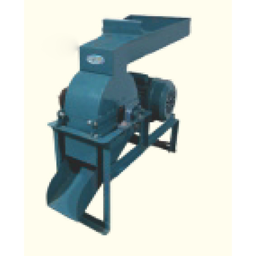 Laddu Crusher Machine