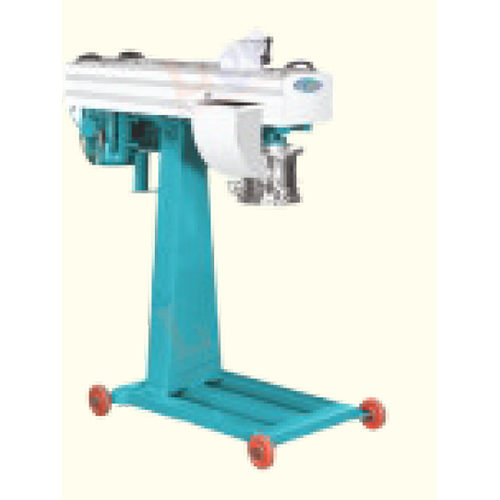 Commercial Maska Shreading