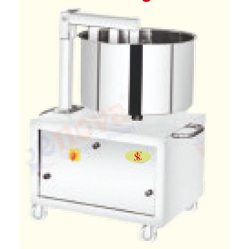 Shrikhand Making Machine