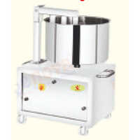 Shrikhand Making Machine 50kg