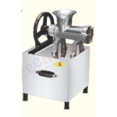 Chatni Machine