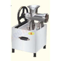 Commercial Chatni Machine - Automation Grade: Semi-automatic