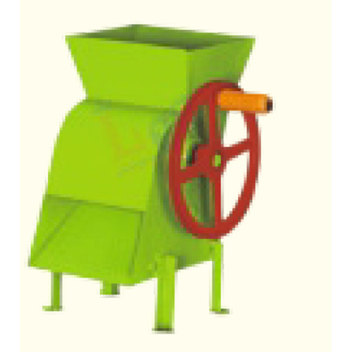 Ice Tukda Machine