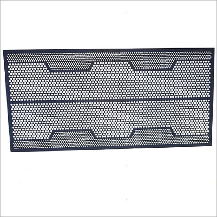 Eagle Dual 18 Base Dj Grill - Frame Material: Color Steel