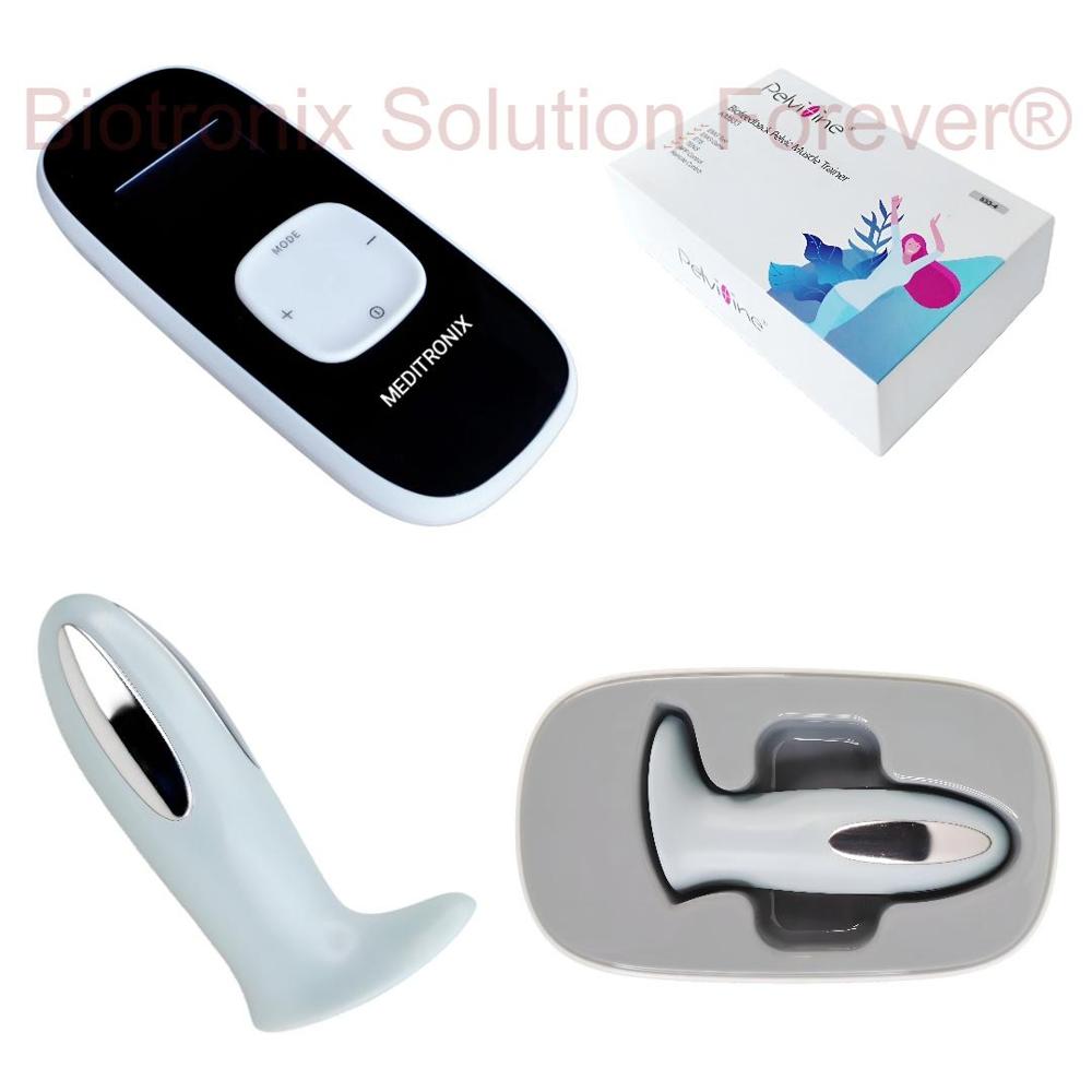 Smart Pelvic Muscle Strengthener KM533-4 with App Based Tracking