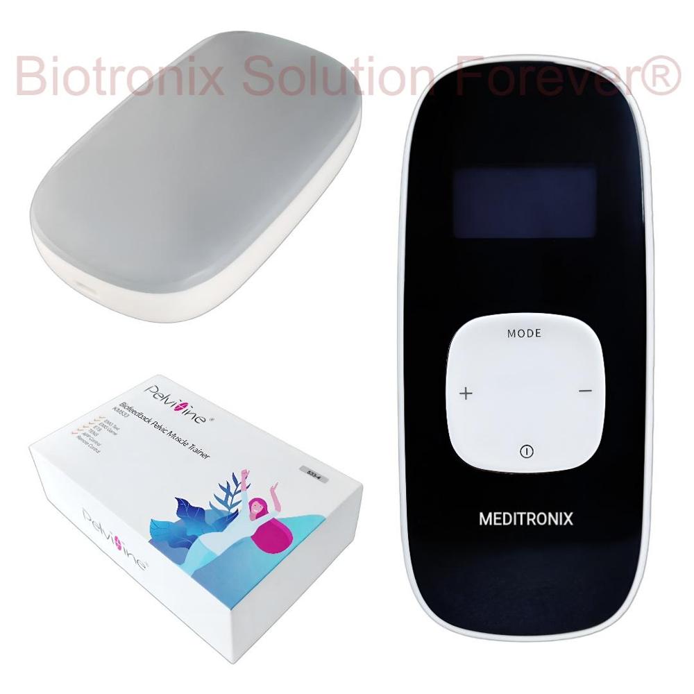 Smart Pelvic Muscle Strengthener KM533-4 with App Based Tracking