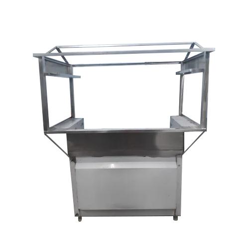 Tea Counter
