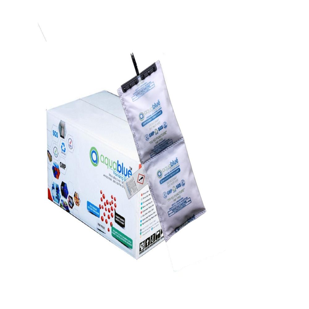 Container Desiccant Strip 250 - 300% Absorption