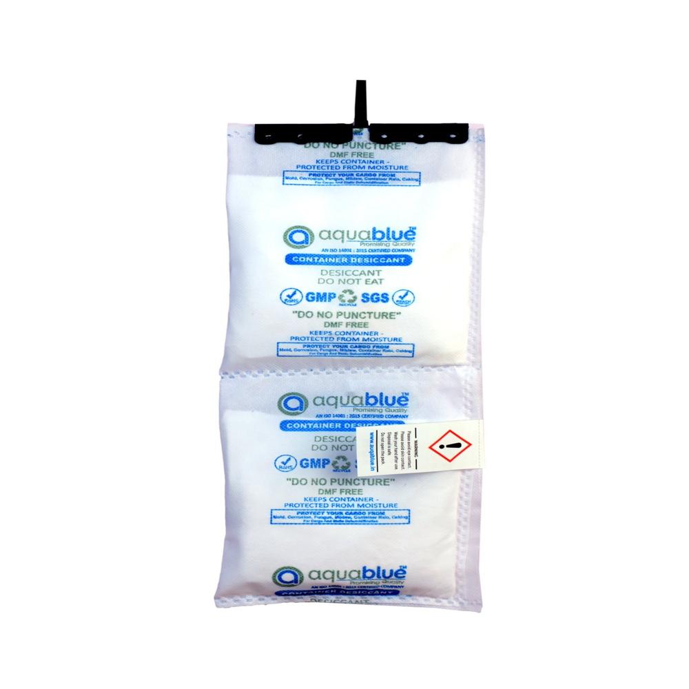 Container Desiccant Strip 250 - 300% Absorption