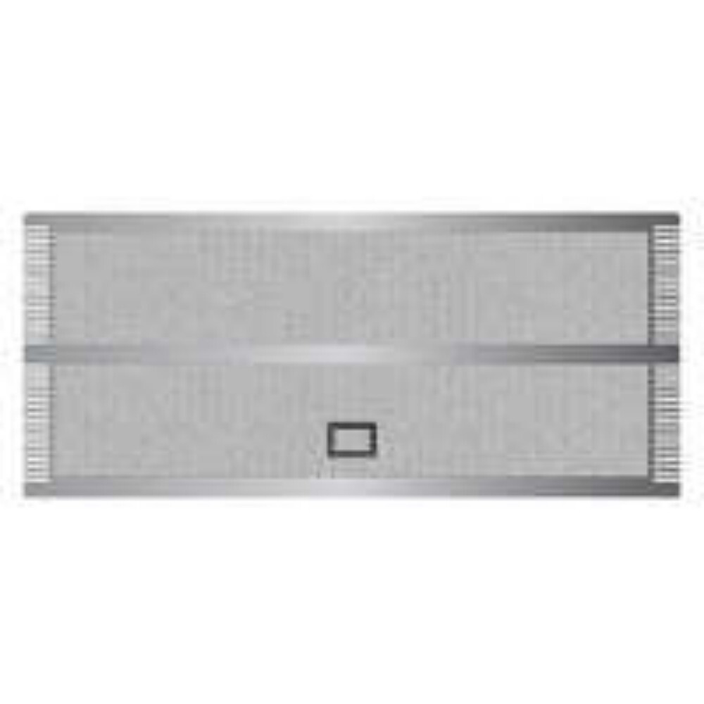 Dj Speaker Column Grill - Stainless Steel & Forged Color Steel, Galvanized Surface Treatment & Easy Installation