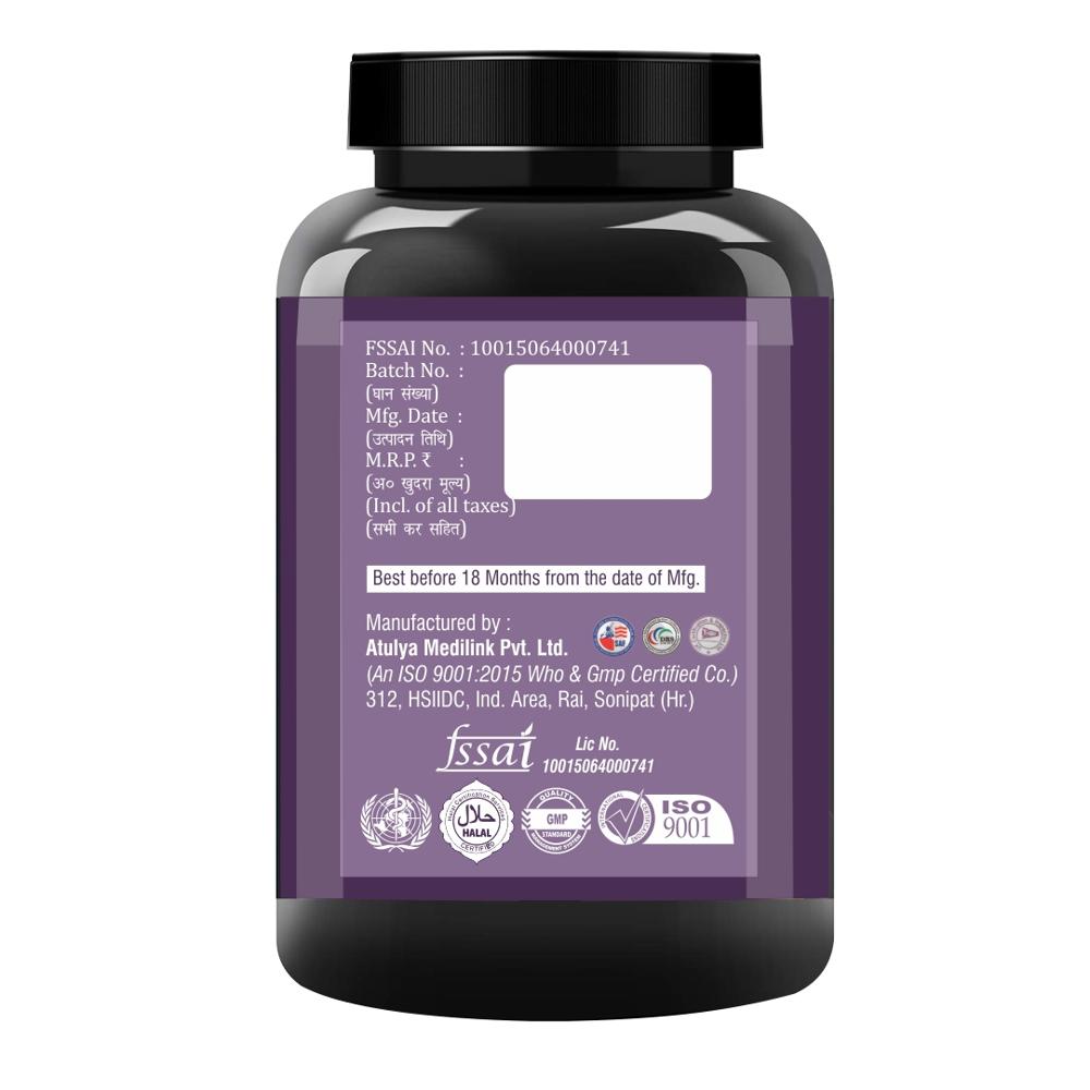Milk Thistic Extract Tablets