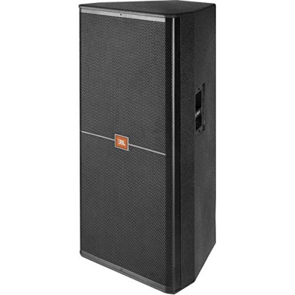 Single15 Moniter Dj Grill - Color: Black