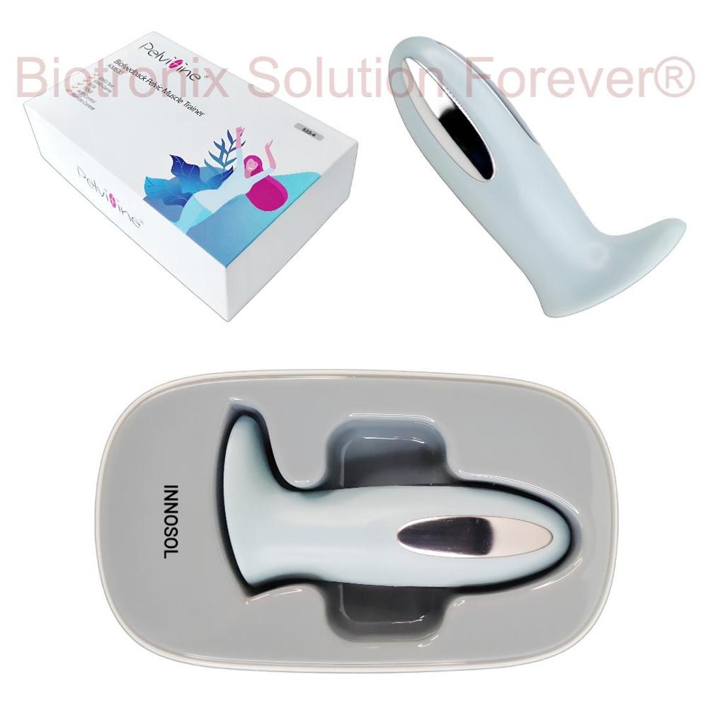 EMG Biofeedback Pelvic Device KM-533-4 for Muscle Strength and Care
