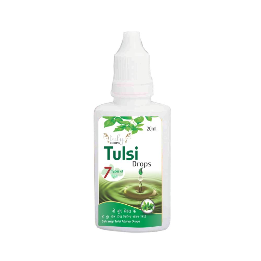 20ml Tulsi Drops