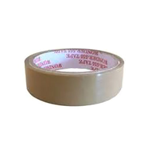 1 Inch Brown Cello Tape