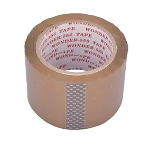 Brown Cello Tape