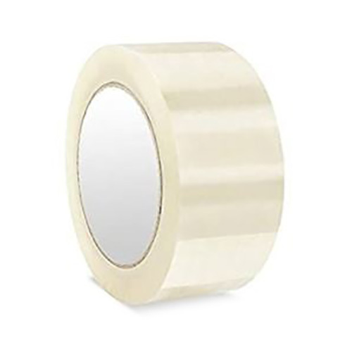 3 Inch White Cello Tape