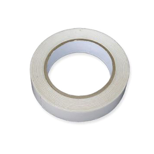 2 Inch White Double Side Cello Tape