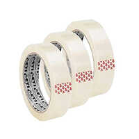 1 Inch Transparent Etipl Cello Tape - Elongation: 130%