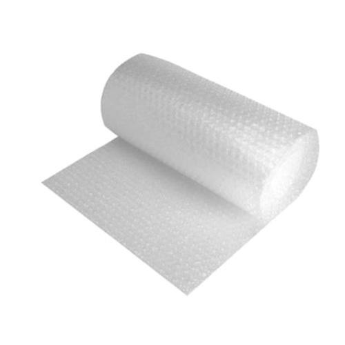 White Air Bubble Sheet Roll