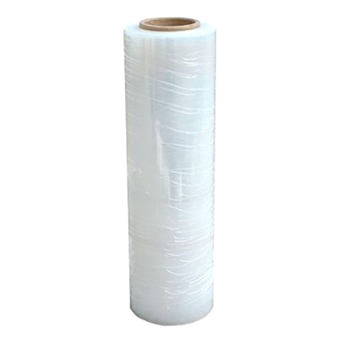 White Strapping Roll