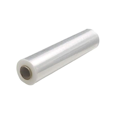 White Stretch Wrapping Roll