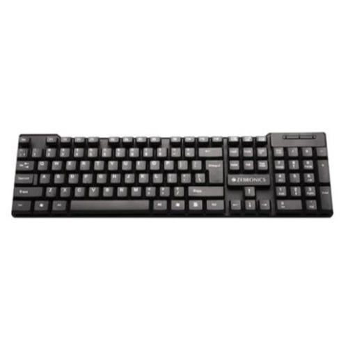 Computer Consumables Keyboard