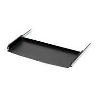 Metal Keyboard Drawer