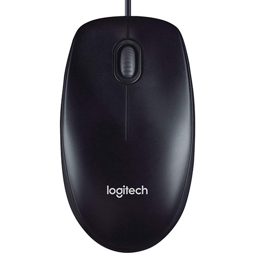 Wired Mouse
