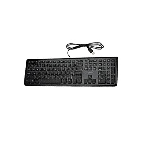 Wired Keyboard