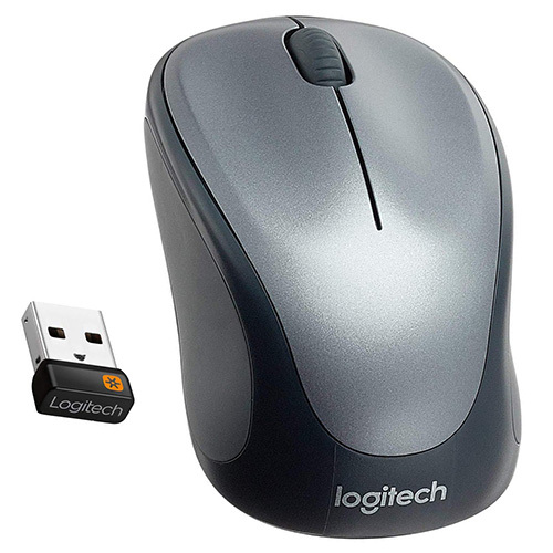 Wireless Mouse