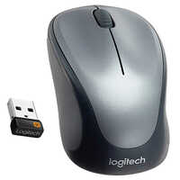 Wireless Mouse