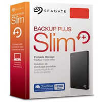 Seagate Expansion 2tb Desktop External Hdd