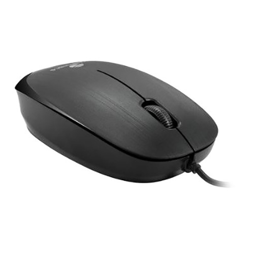 Zebronics Zeb Power Wired Mouse